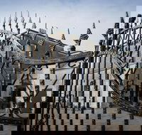 The Customs House BB - Accommodation Sydney