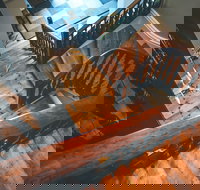 The Deck Quarters - Accommodation Sydney