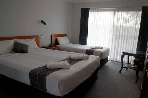 Kempsey Powerhouse Motel - Accommodation Sydney 2