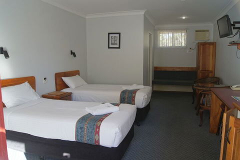 Kempsey Powerhouse Motel - Accommodation Sydney 4