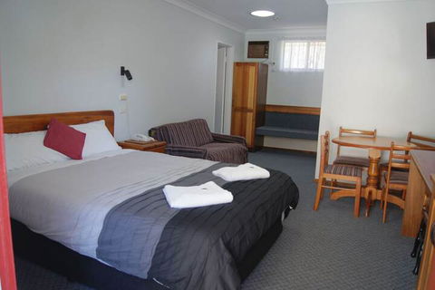Kempsey Powerhouse Motel - Accommodation Sydney 3