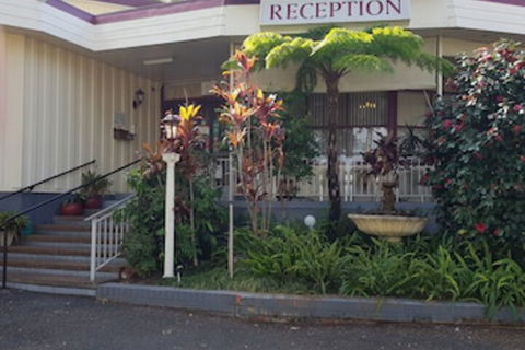 Kempsey Powerhouse Motel - Accommodation Sydney 0