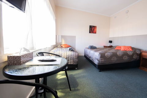 Blue Lake Motel - Sydney 4u 7