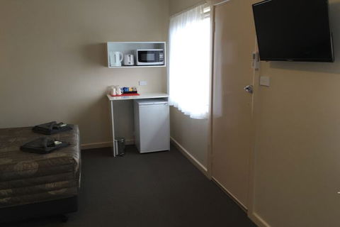 Blue Lake Motel - Sydney 4u 2
