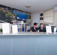 Blue Lake Motel - Sydney 4u
