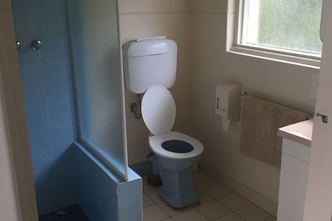 Blue Lake Motel - Sydney 4u 6