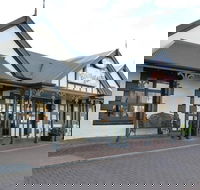 Naracoorte Hotel Motel - Accommodation Sydney