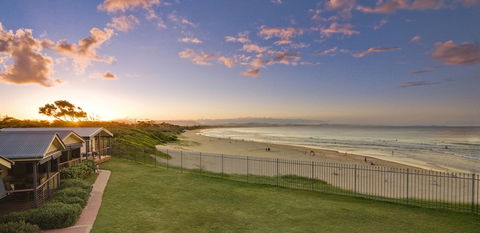 First Sun Holiday Park - Sydney 4u 3