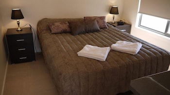 Tumby Villas - Sydney 4u 0