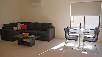 Tumby Villas - Sydney 4u 3
