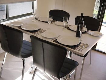 Tumby Villas - Sydney 4u 2