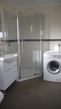 Tumby Villas - Sydney 4u 1