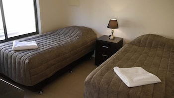 Tumby Villas - Sydney 4u 5