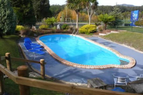 Tamar Cove Motel - Sydney 4u 6