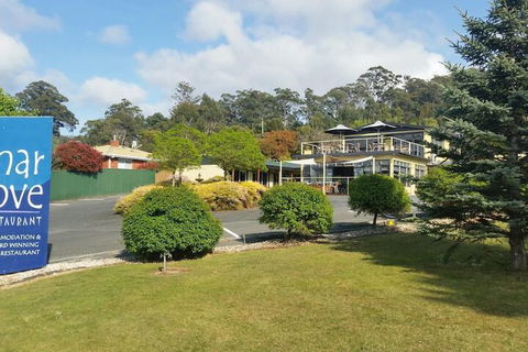 Tamar Cove Motel - Sydney 4u 4