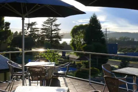 Tamar Cove Motel - Sydney 4u 0