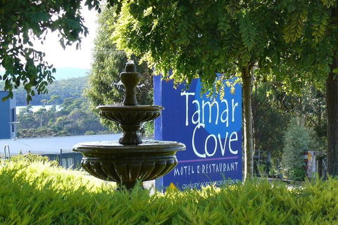 Tamar Cove Motel - Sydney 4u 3