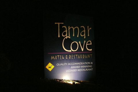 Tamar Cove Motel - Sydney 4u 5