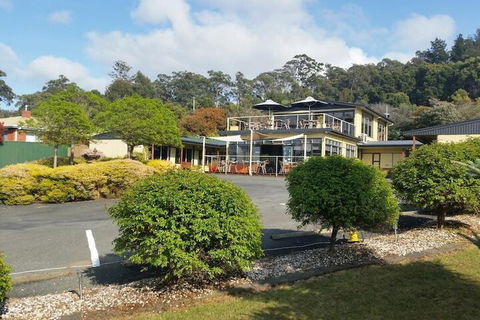 Tamar Cove Motel - Sydney 4u 1