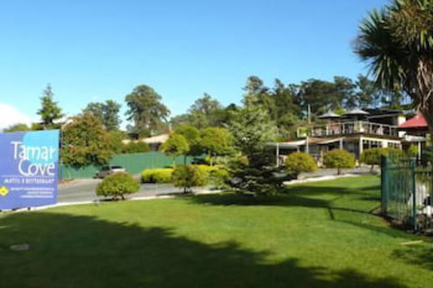 Tamar Cove Motel - Sydney 4u 2