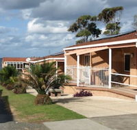 Walters Holiday Flats - Sydney 4u