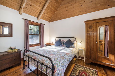 Ilkley Cottages - Sydney 4u 1
