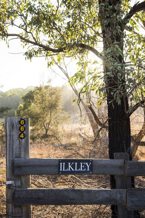 Ilkley Cottages - Sydney 4u 0