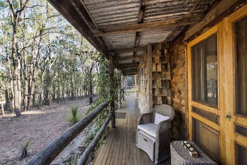 Ilkley Cottages - Sydney 4u 3