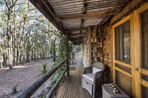 Ilkley Cottages - Sydney 4u 4