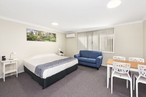 Rotary Lodge Port Macquarie - Accommodation Sydney 1