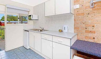 Rotary Lodge Port Macquarie - Accommodation Sydney 2