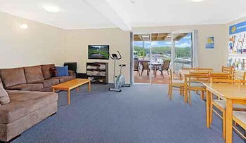 Rotary Lodge Port Macquarie - Accommodation Sydney 4