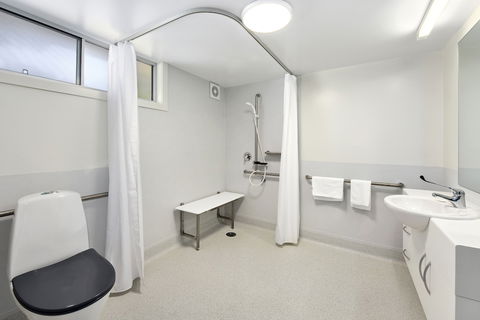 Rotary Lodge Port Macquarie - Accommodation Sydney 5