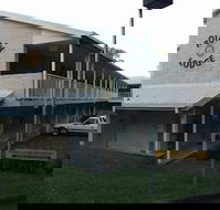 Rotary Lodge Port Macquarie - Accommodation Sydney