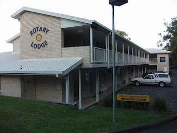 Rotary Lodge Port Macquarie - Accommodation Sydney 0