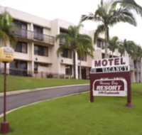Hervey Bay Resort - Accommodation Sydney
