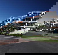 The Sands Resort - Sydney 4u