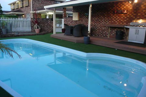 Rosebourne Gardens Motel - Sydney 4u 3