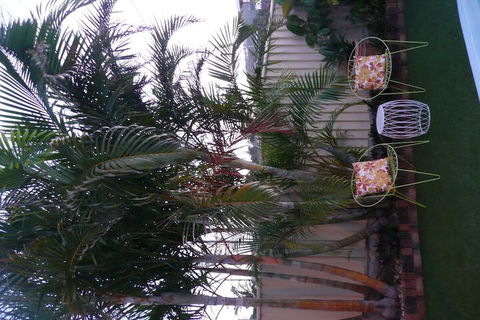 Rosebourne Gardens Motel - Sydney 4u 2