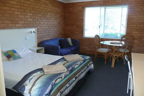Rosebourne Gardens Motel - Sydney 4u 5