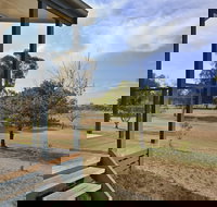 Mudgee Valley Park - Accommodation Sydney