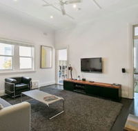 Jacques Avenue - Sydney 4u