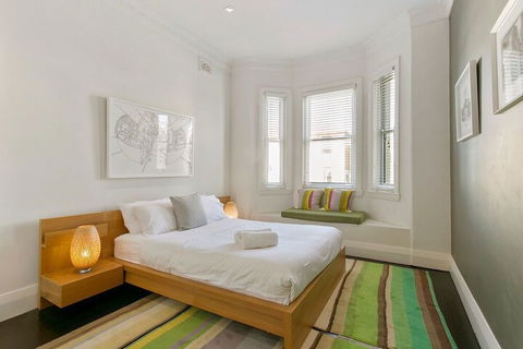 Jacques Avenue - Accommodation Sydney 1