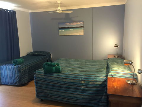 Driftwood Apartments - Sydney 4u 0