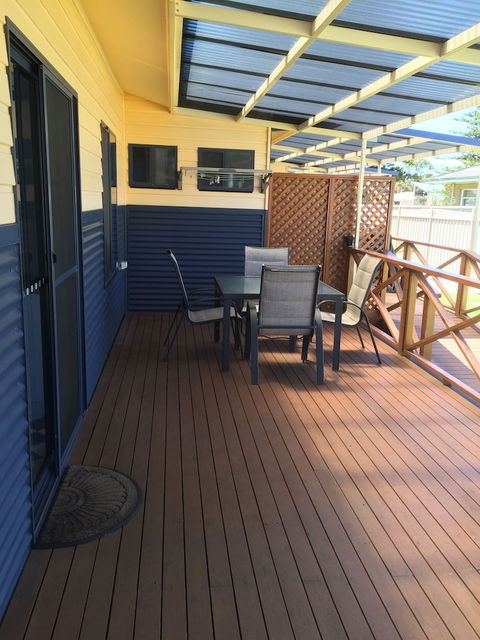 Driftwood Apartments - Sydney 4u 5