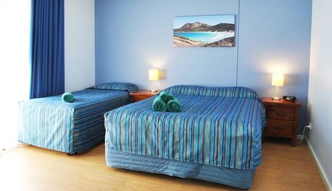 Driftwood Apartments - Sydney 4u 2