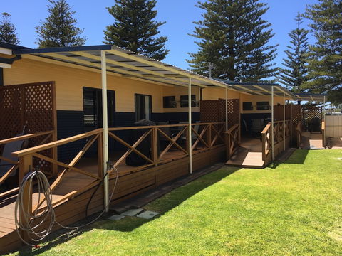 Driftwood Apartments - Sydney 4u 4
