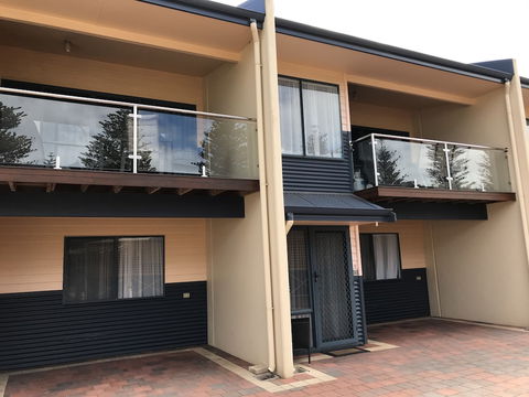 Driftwood Apartments - Sydney 4u 3