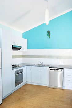 Driftwood Apartments - Sydney 4u 6