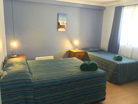 Driftwood Apartments - Sydney 4u 1